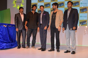 Prabhas Launch Well Care Health Card